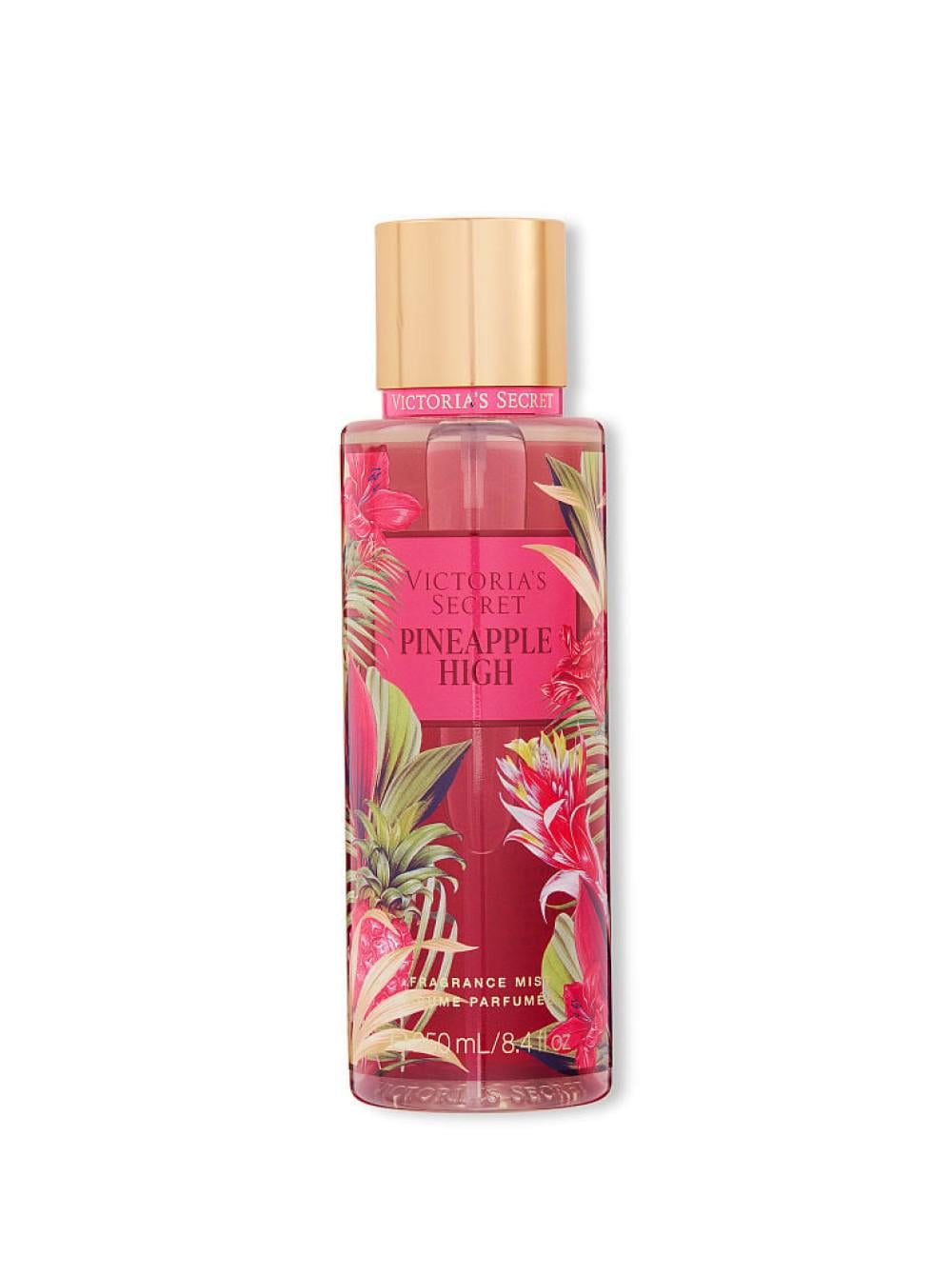 Спрей для тіла парфумований Victoria's Secret Pineapple High (Т000028)