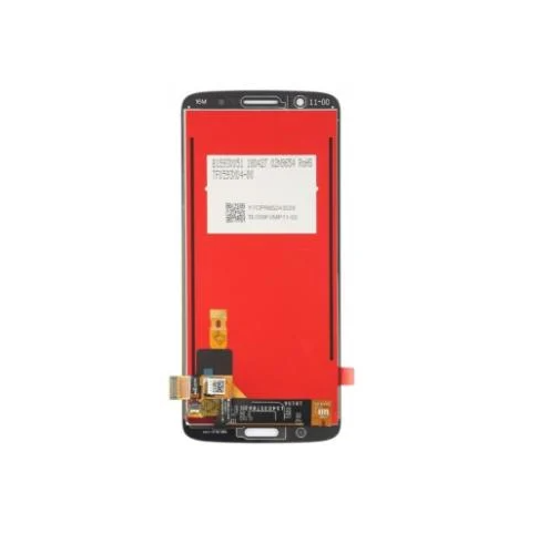 Дисплейный модуль LCD с TouchScreen для Motorola Moto G6 Plus XT1926 (000555806)