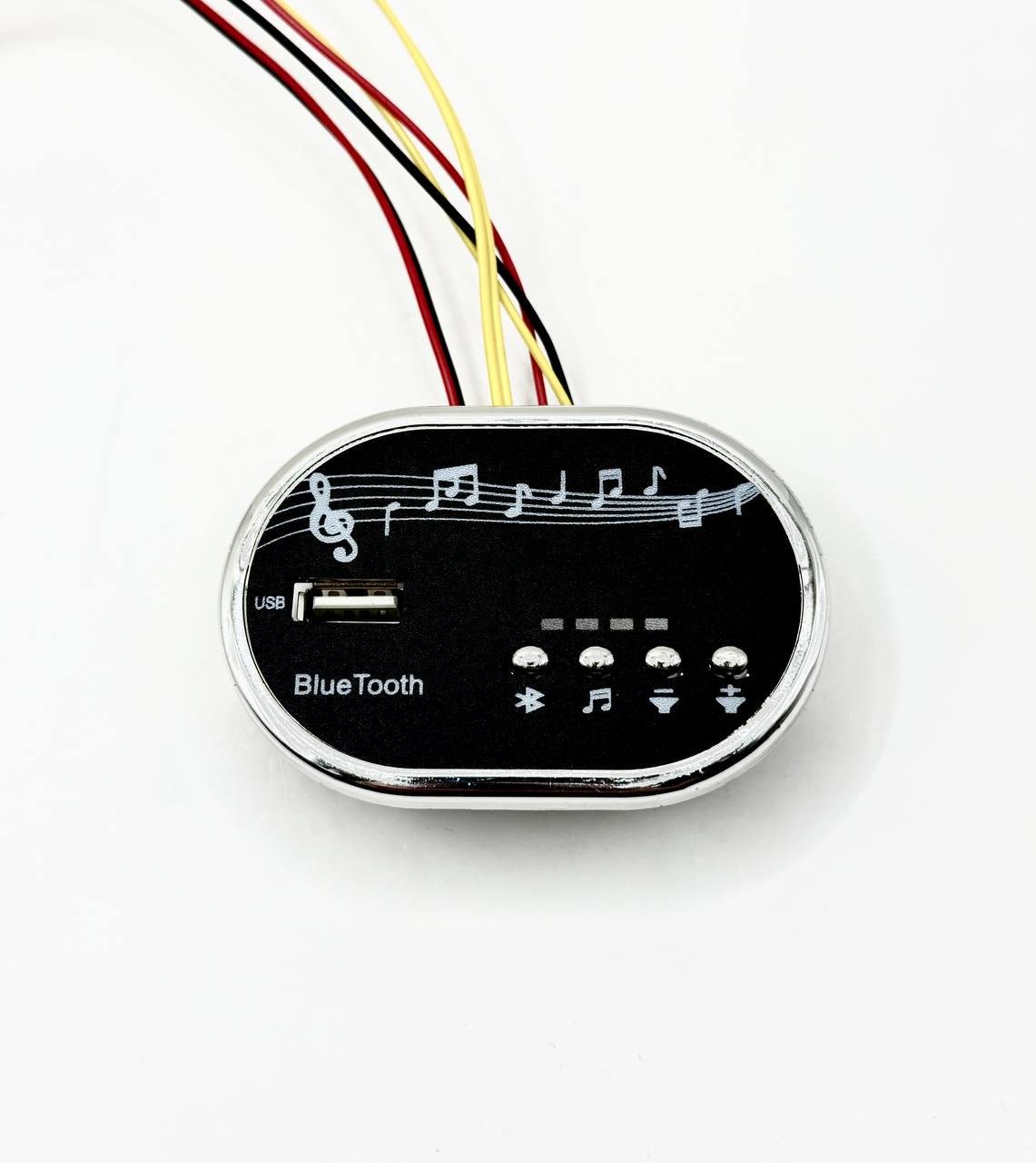 Плеер MP3 12V для детского электромобиля (LO12)