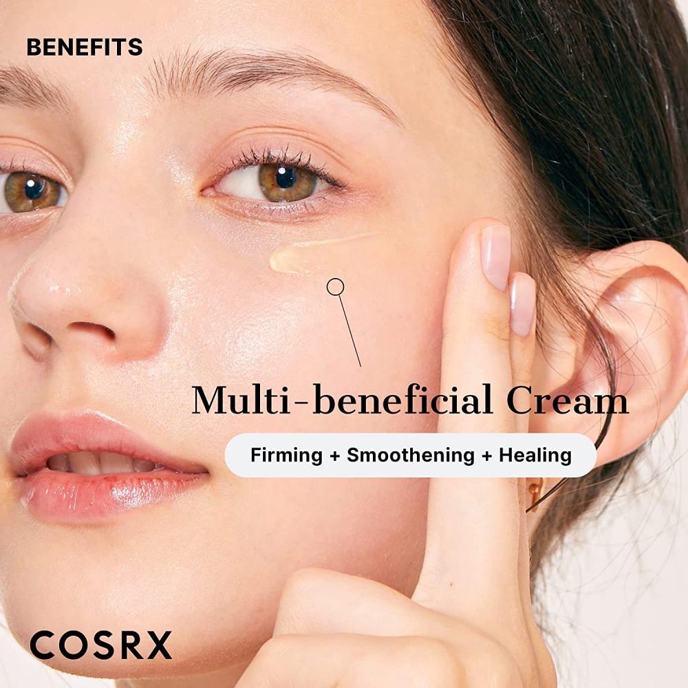 Крем для лица с ретинолом Cosrx The Retinol 0.1 антивозрастной 20 мл - фото 5