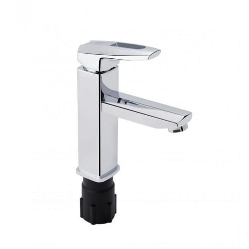 Комплект Умивальник на пральну машину DEYMOS змішувач/сифон 50х50 см - фото 4 Комплект Умивальник на пральну машину DEYMOS змішувач/сифон 50х50 см - фото 4