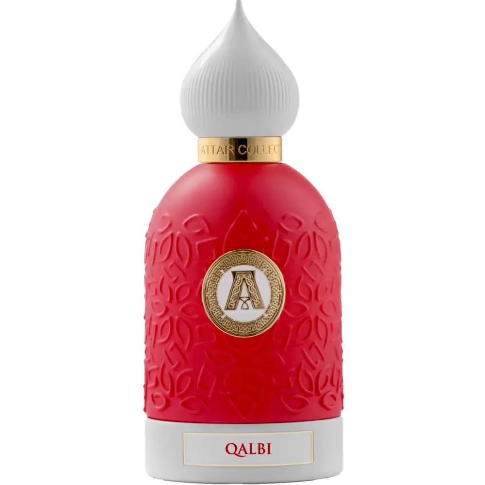 Духи унисекс Attar Collection Qalbi 80 мл (373507) Духи унисекс Attar Collection Qalbi 80 мл (373507)
