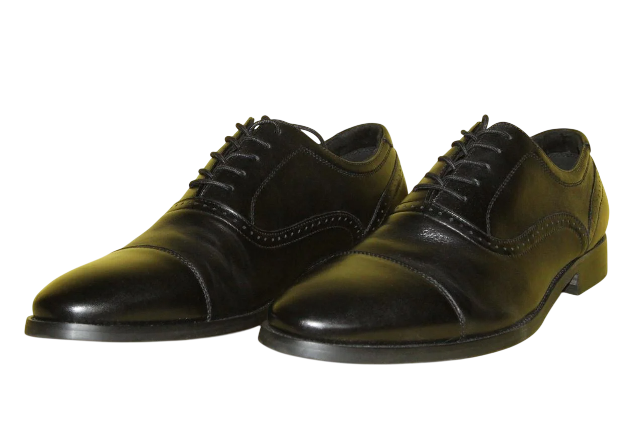Туфли мужские ALDO р. 48 Черный (3043233438)
