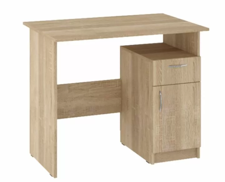 Стол письменный Лектор Дуб сонома (00046pehot)