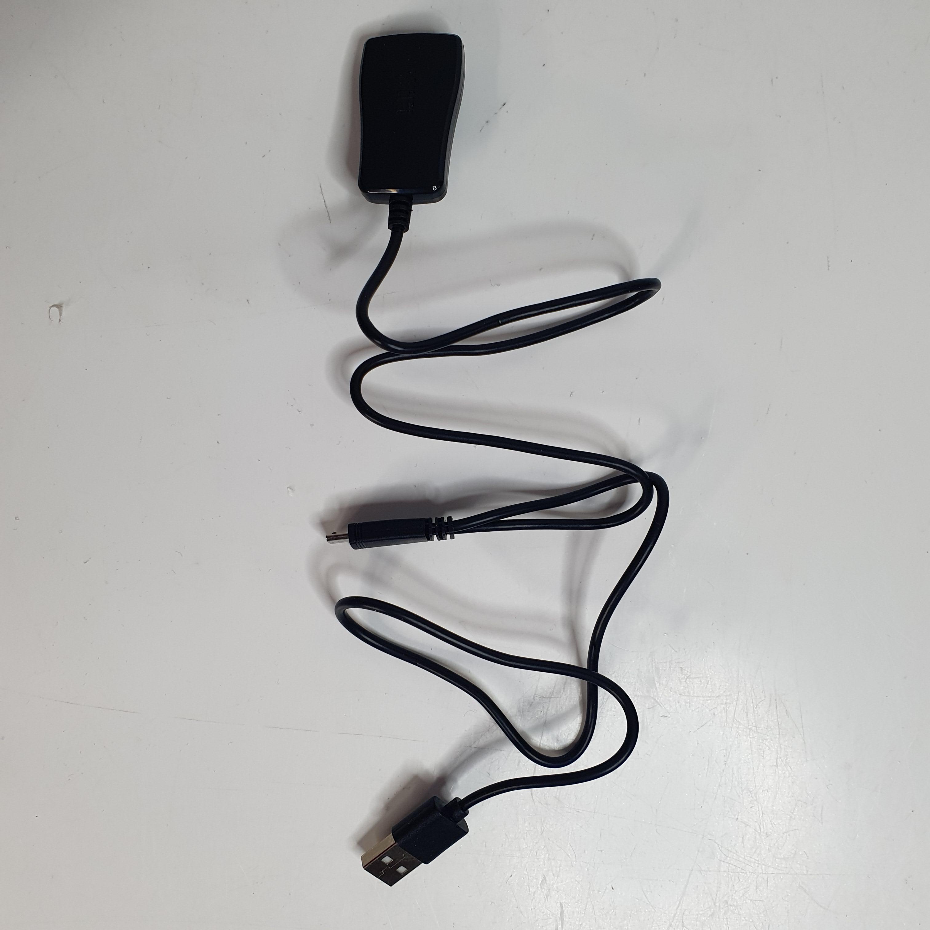 Приймач для трансляції екрану AnyCast Dongle Wifi Display бездротовий Чорний (WDRDA-1) - фото 4
