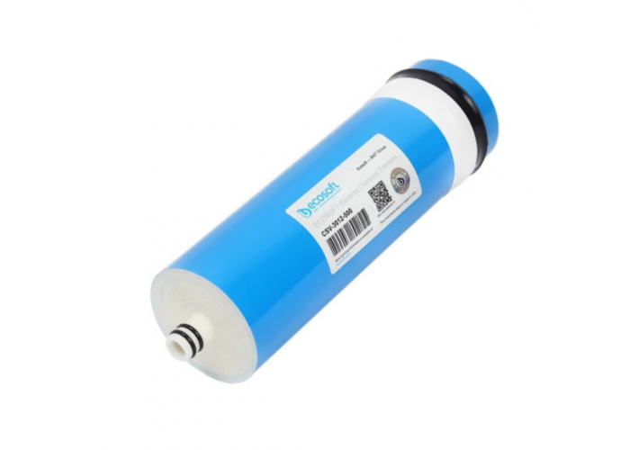 Мембрана Ecosoft 500 GPD для фильтров обратного осмоса (CSV3012500ECO) - фото 3