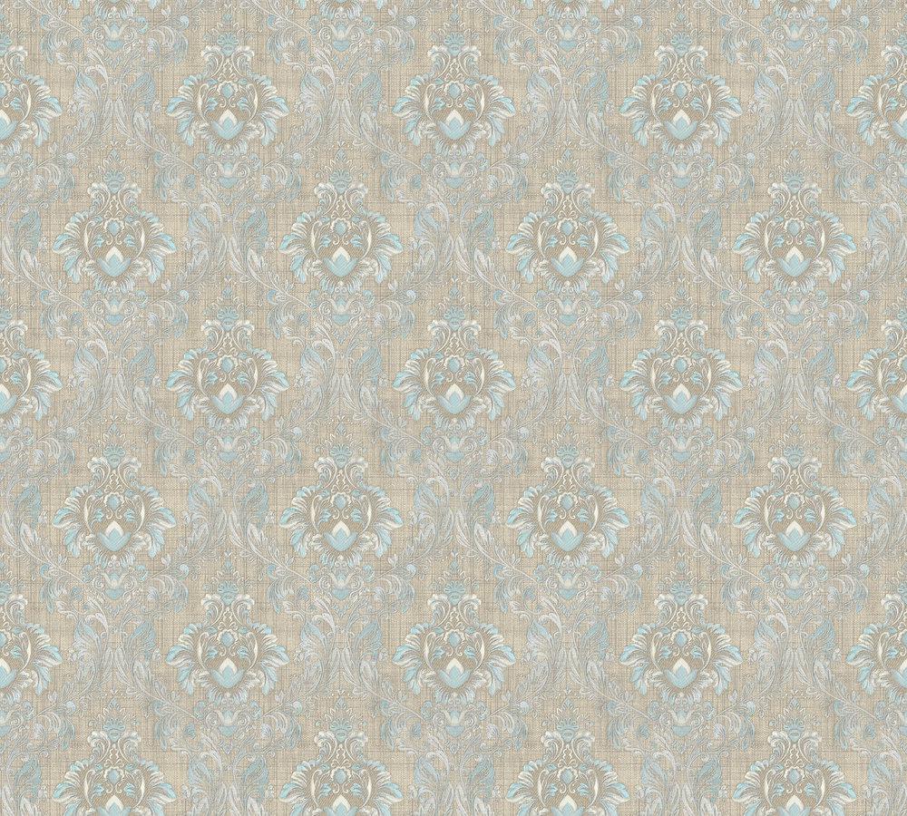 Обои виниловые на флизелиновой основе 1.06x10.05 A.S.Creation Moderno ІІ 36732-6