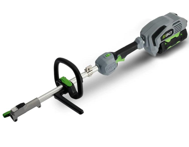 Триммер садовый аккумуляторный EGO MST1500E-B 56В (36186) - фото 2 Триммер садовый аккумуляторный EGO MST1500E-B 56В (36186) - фото 2