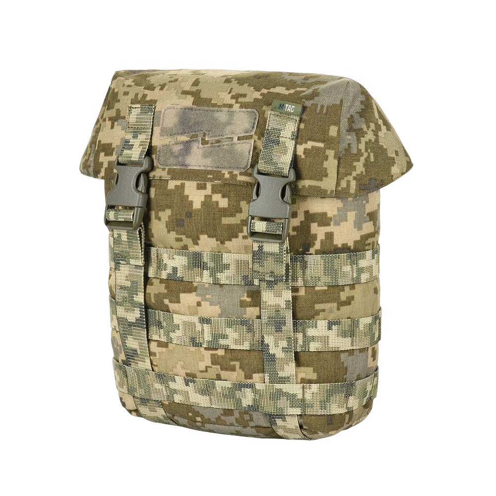 Подсумок M-Tac Сухарка GEN.3 MM14 (AM0000401)