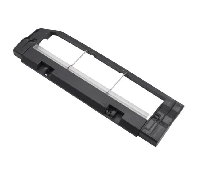Кришка для відсіку основної щітки робота-пилососа Xiaomi Mijia/RoboRock Black Кришка для відсіку основної щітки робота-пилососа Xiaomi Mijia/RoboRock Black
