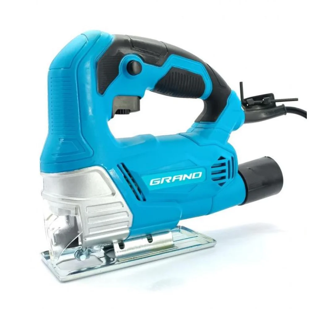 Лобзик електричний Grand ЛЕ-65