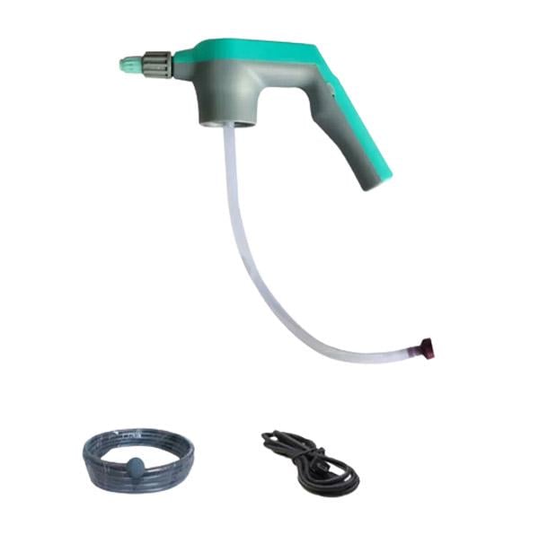 Опрыскиватель аккумуляторный универсальный