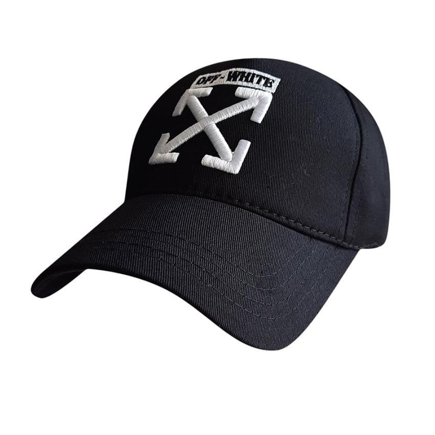 Кепка Sport Line р. 57-60 Черный (5882)