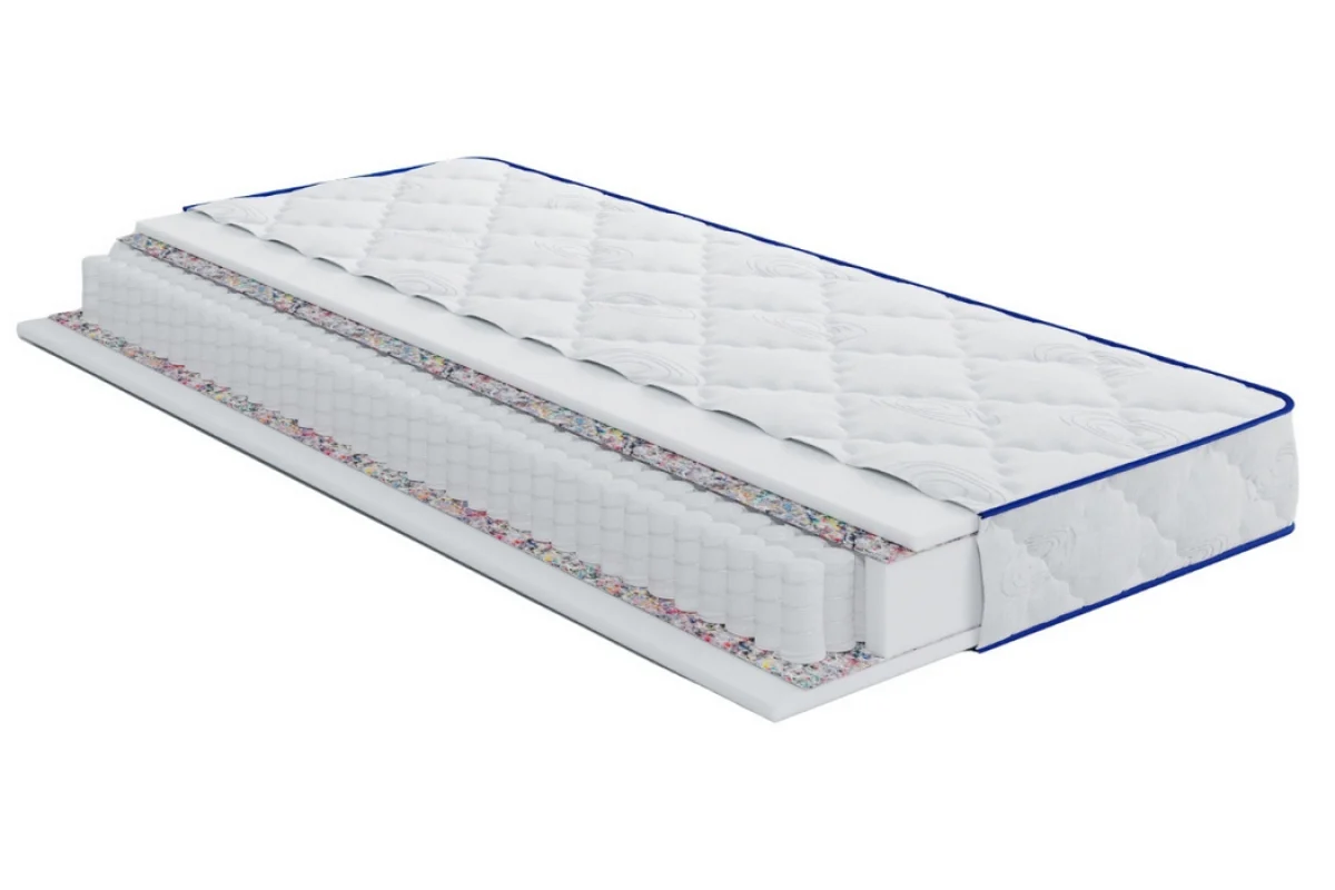 Матрас Highfoam Largo Pocket New 160x190 см (26416465)