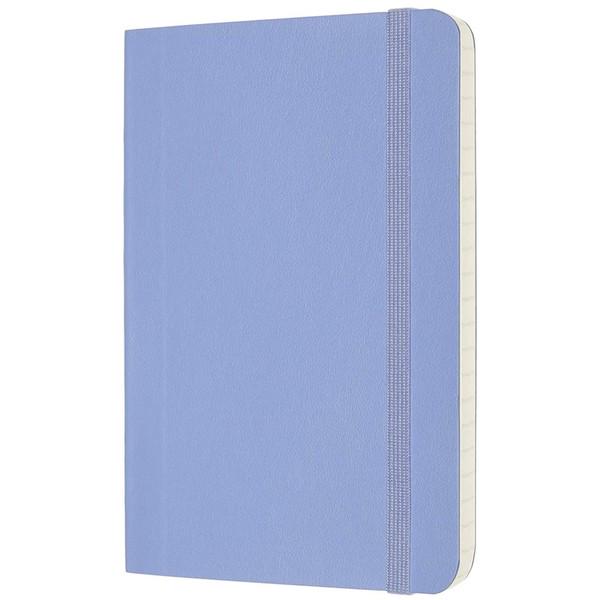 Блокнот Moleskine Classic маленький Блакитний (QP611B42)