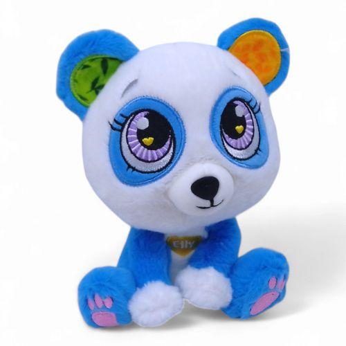 Мягкая игрушка Brightmals Kids hits Панда Elly 15 см (251663) Мягкая игрушка Brightmals Kids hits Панда Elly 15 см (251663)