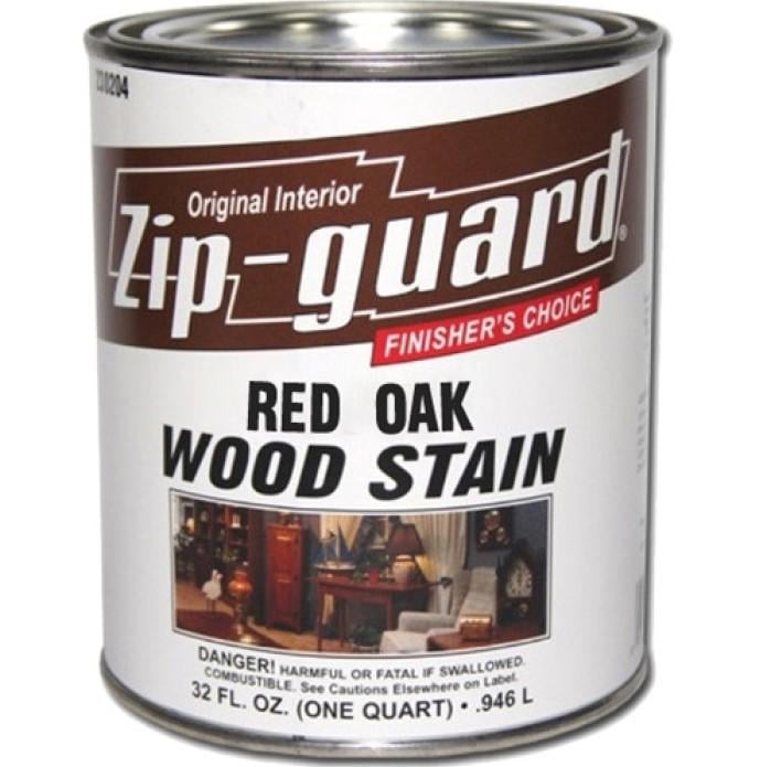 Морилка ZIP-GUARD 0,946 л Червоний дуб - фото 1 Морилка ZIP-GUARD 0,946 л Червоний дуб - фото 1