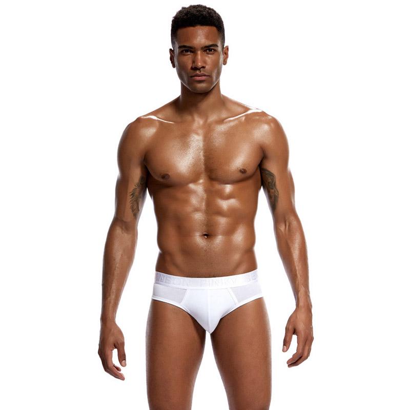 Труси Pinky Senson XXL Білий (7486)