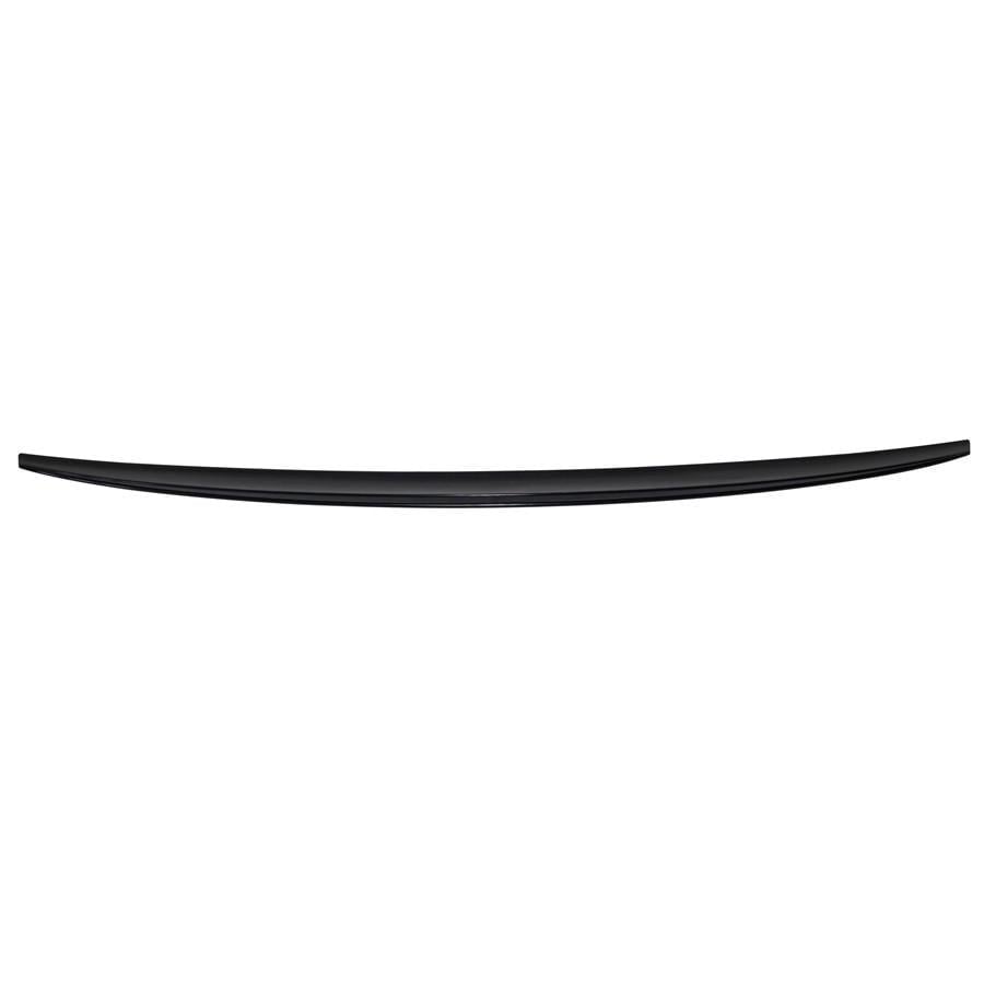 Спойлер SunPlex для Opel Astra J 2010-2015 г. на скотче Черный (SPO-2 018 101)