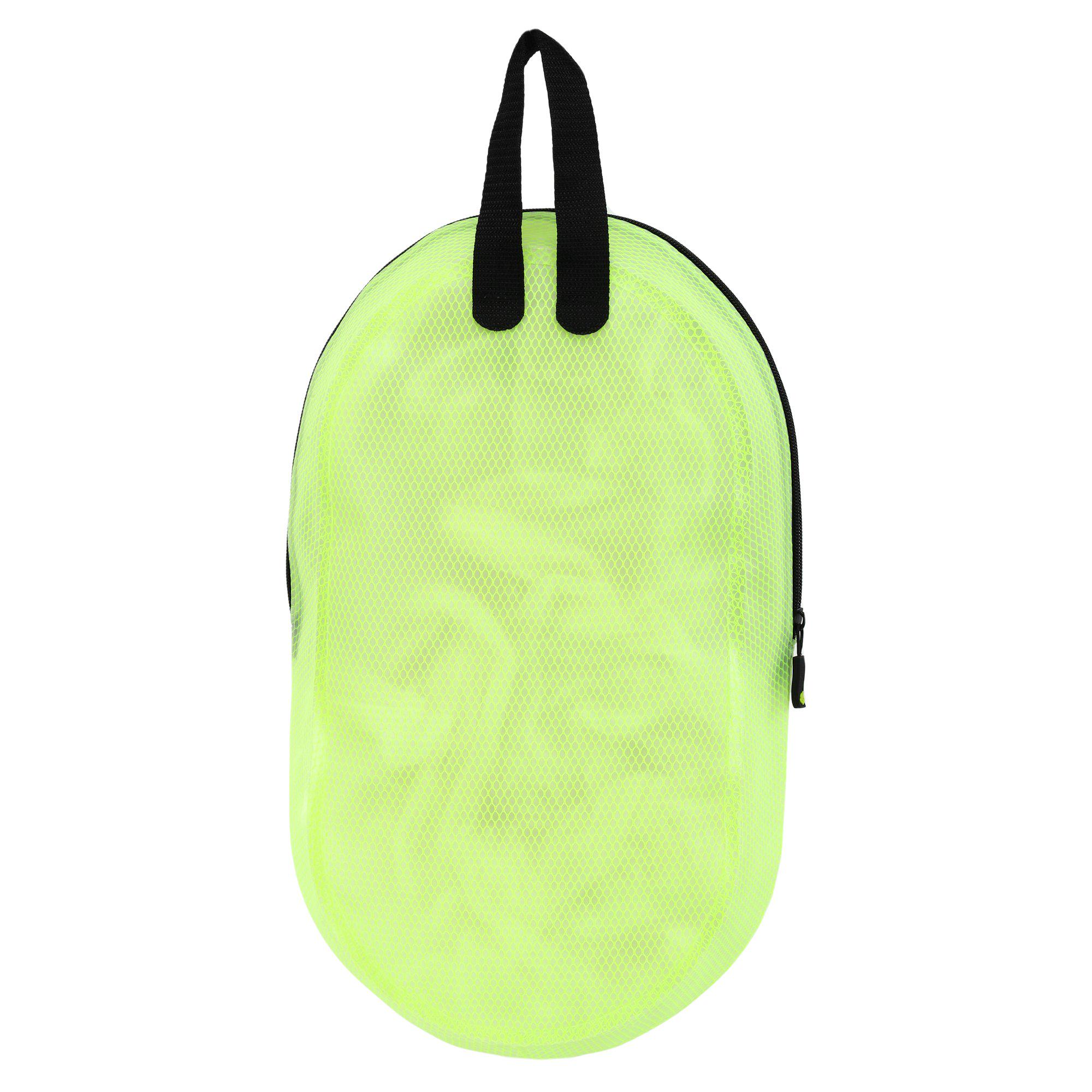 Сумка водонепроницаемая для мокрых вещей Wet bag Dino M112908007W Зеленый (39444011) - фото 4