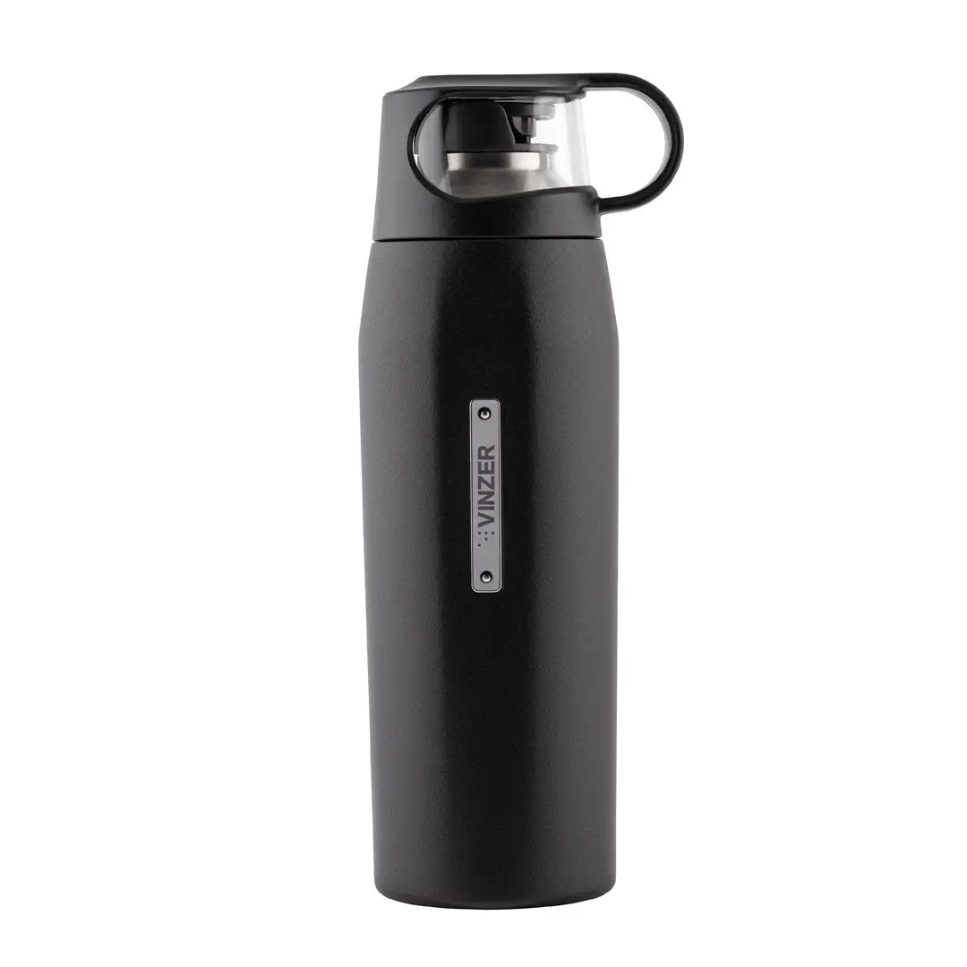 Термос питьевой Vinzer VZ-50138 750 мл (8-6-4213518)