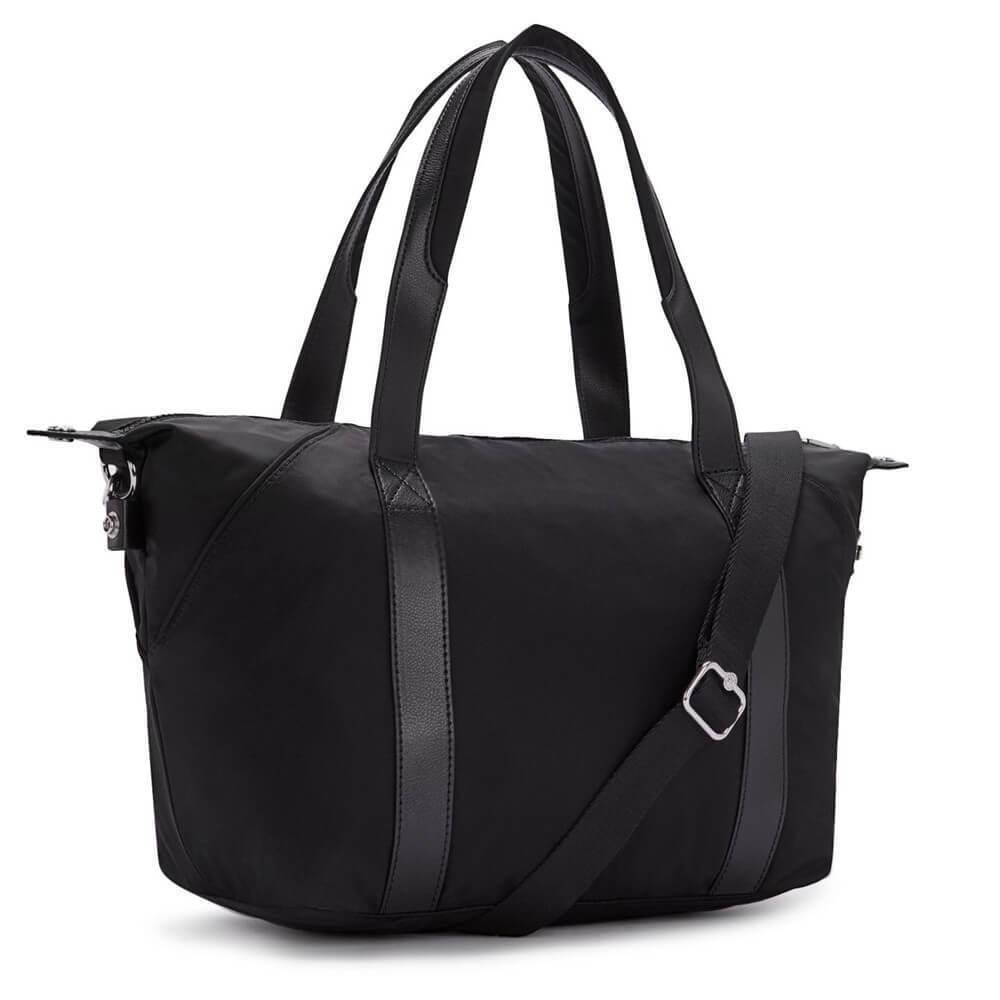 Сумка женская Kipling Art Paka 21 л Black (KI6400_79S) - фото 2