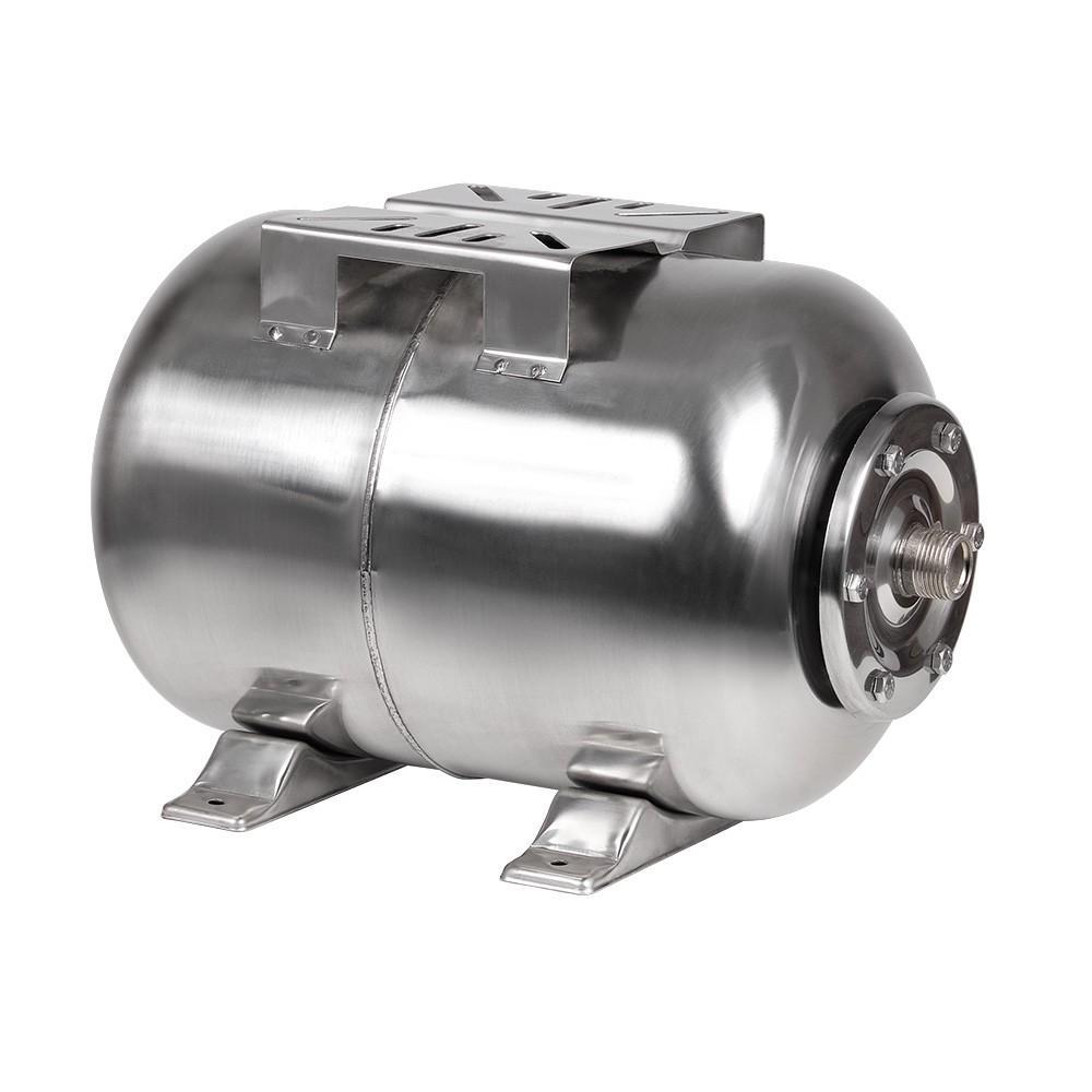 Гідроакумулятор Vitals aqua UTHS 24 л (AMT-70499T) - фото 3 Гідроакумулятор Vitals aqua UTHS 24 л (AMT-70499T) - фото 3