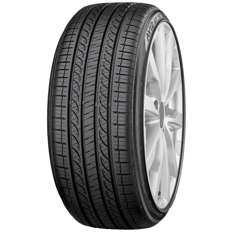 Автошина YOKOHAMA AVID GT S35 315/35 R21 111V XL (377955)