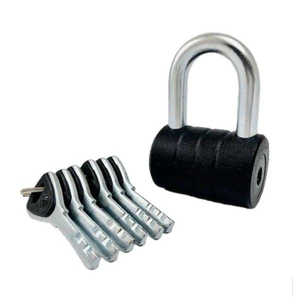 Замок навісний Aspect ЗН-С-55 К 6 ключів (2230946191)