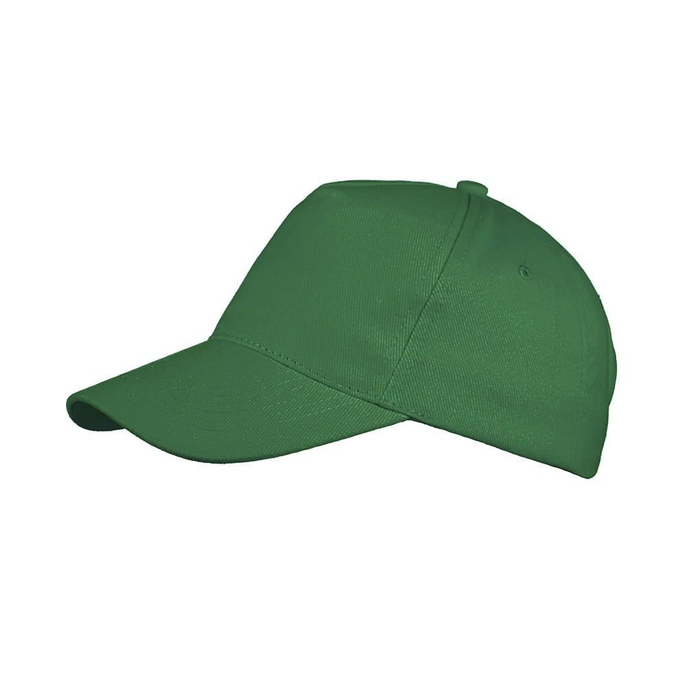 Кепка Pulse Зелений - фото 3 Кепка Pulse Зелений - фото 3