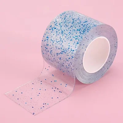 Набор надувных нанолент 2 шт. 3 м (C01265-1) - фото 4