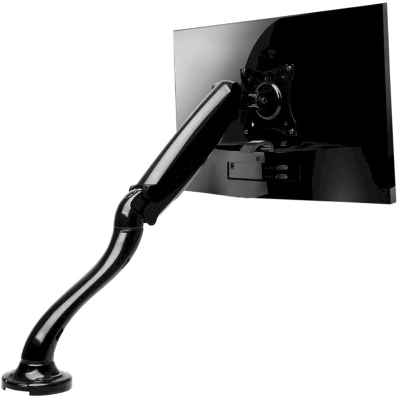 Кронштейн для монитора iTech MBSG-02F настольный 13-36" Черный (22631581) - фото 3 Кронштейн для монитора iTech MBSG-02F настольный 13-36" Черный (22631581) - фото 3