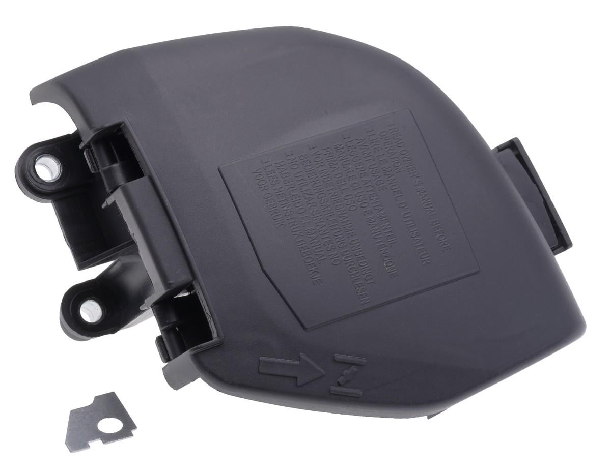 Фильтр воздушный мотокосы 4T 139F в сборе (кос1034)