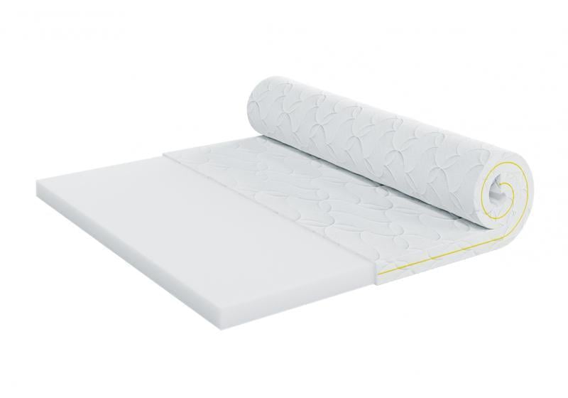 Матрас ортопедический Lento Tutti 80x190 см