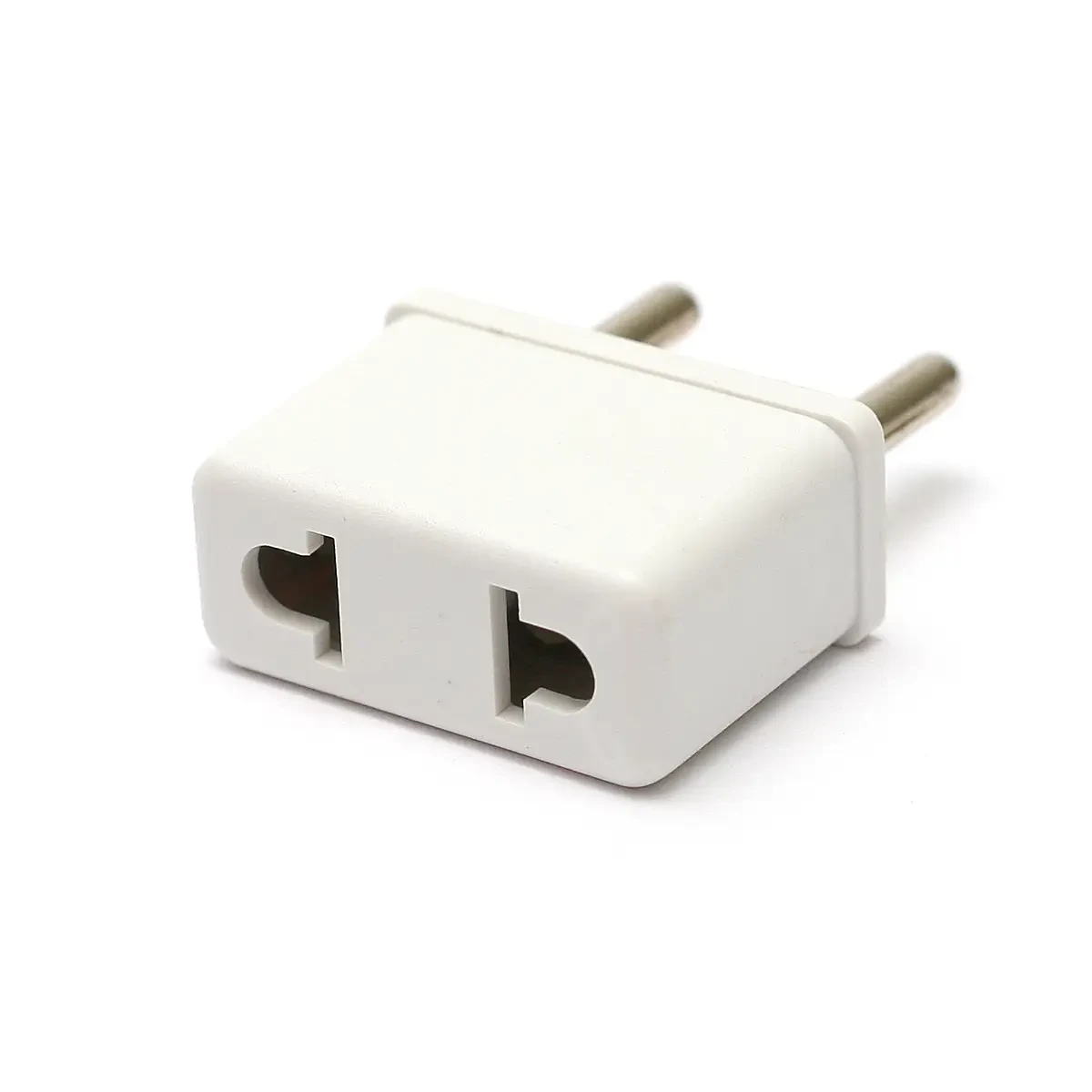 Переходник сетевой Белый (DV00DV0023) (2040559013) Переходник сетевой Белый (DV00DV0023) (2040559013)