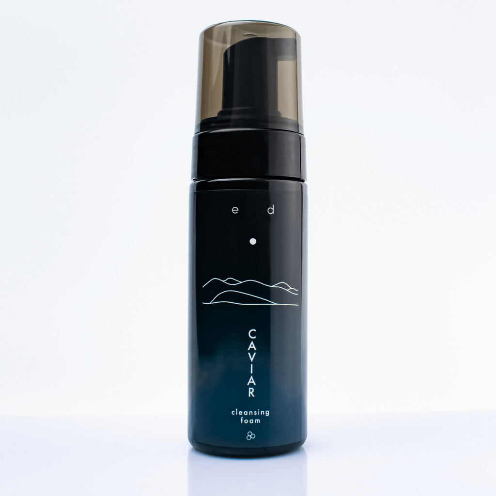 Пенка для умывания CAVIAR ED Сosmetics 150 мл (4820253560177)