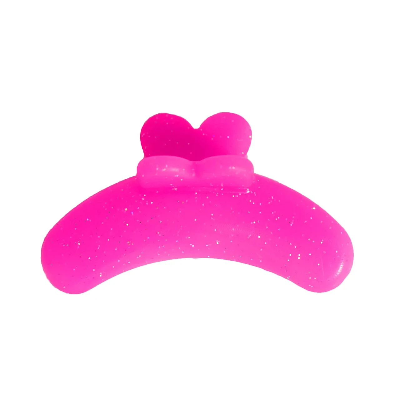 Ассистент-помощник для наращивания и ламинирования ресниц Малиновый (011063)