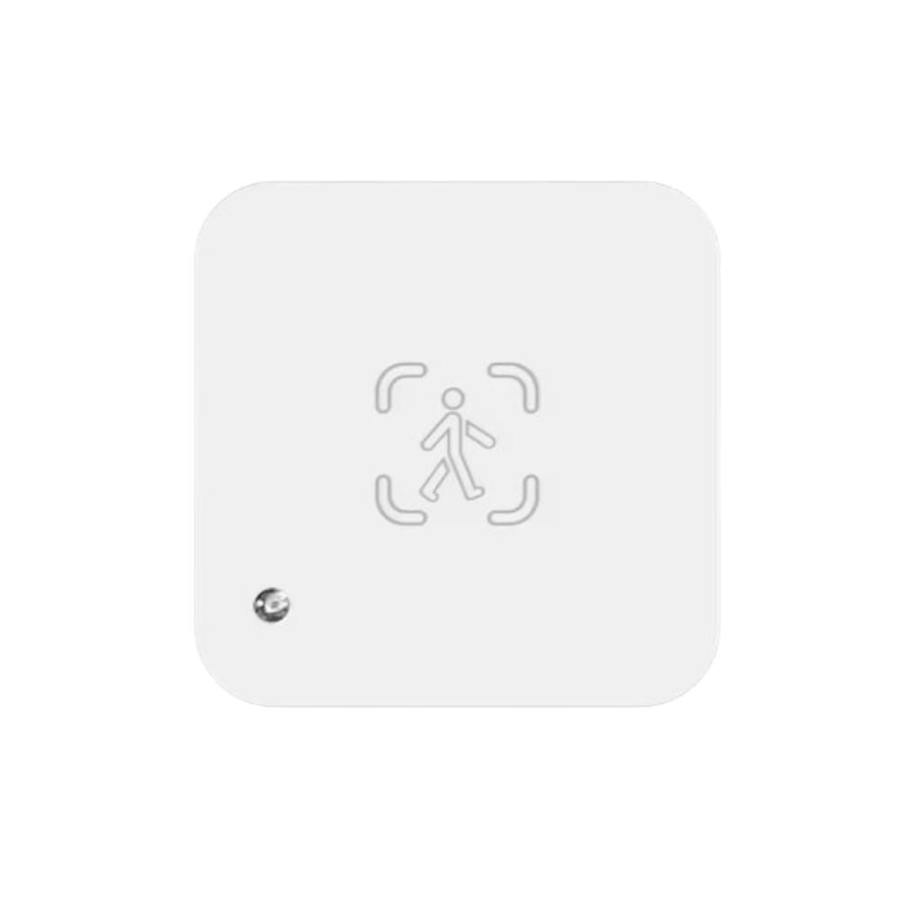 Датчик присутствия человека умный Wi-Fi с датчиком яркости (12860) Датчик присутствия человека умный Wi-Fi с датчиком яркости (12860)