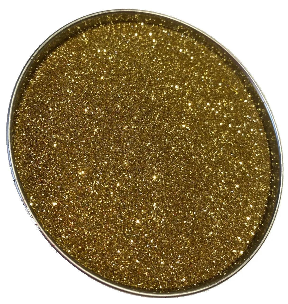 Глиттер TS107-128 150 мл Золотой (265664011)