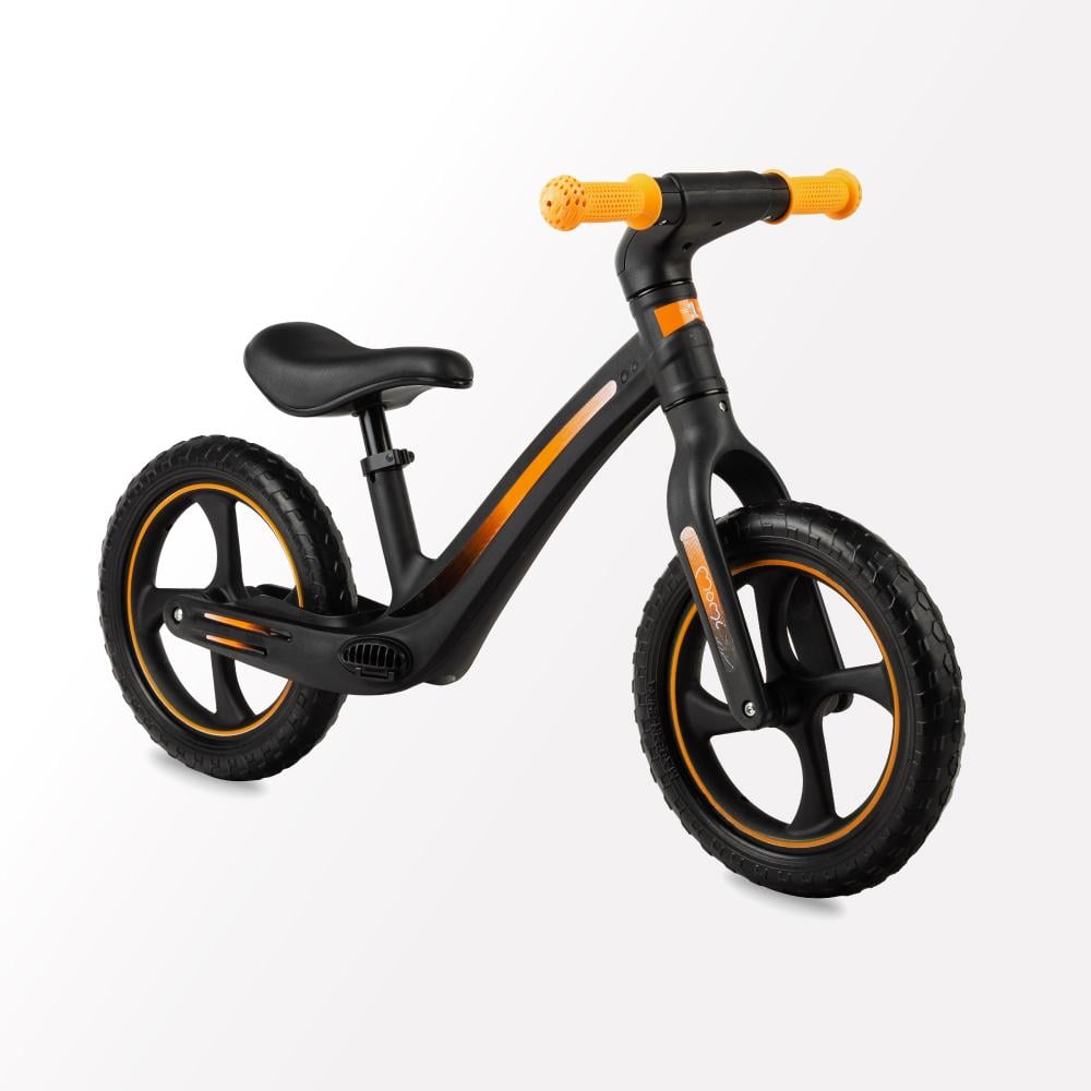 Биговел MoMi MIZO Черный (ROBI00053)