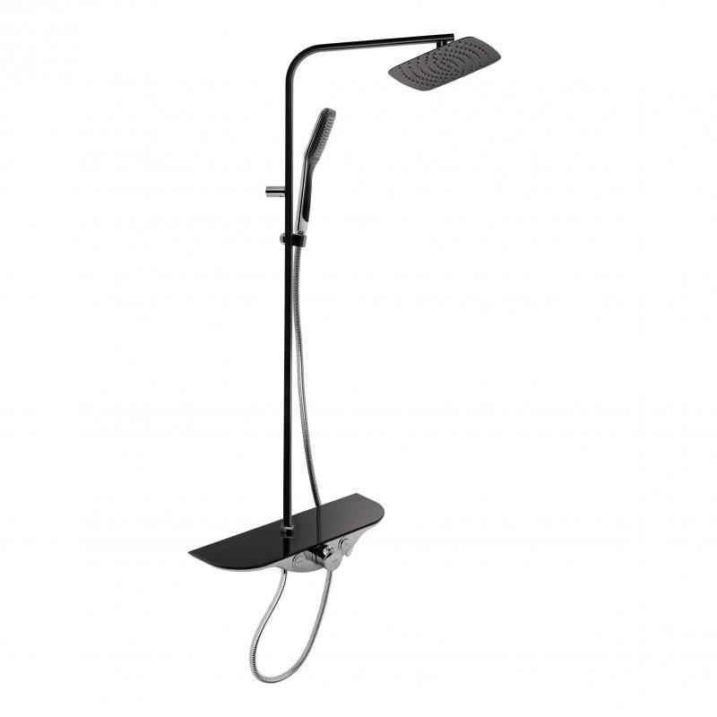 Душова система Q-tap Sloup 57106VKNB (13935)