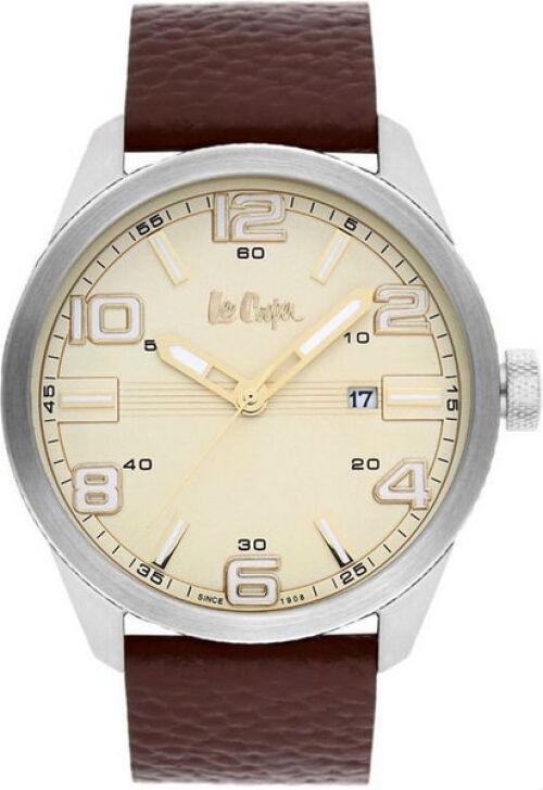Наручні годинники чоловічі Lee Cooper LC-36G-E (105478)