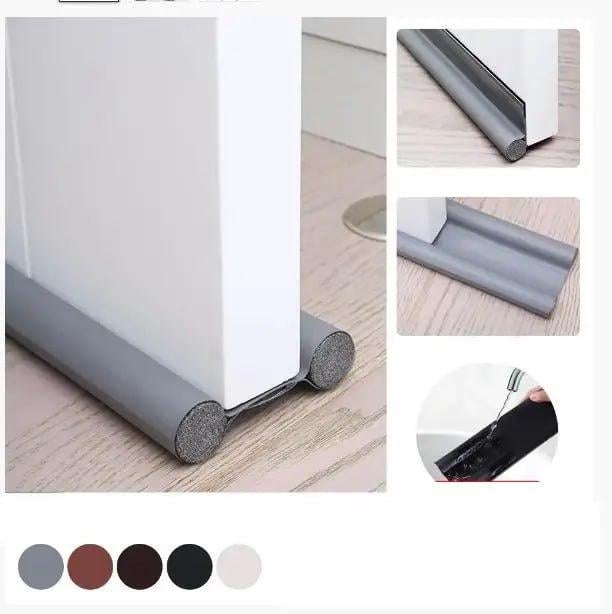 Уплотнительная лента для нижней части двери BOTTOM SEAL (LY-315) - фото 5 Уплотнительная лента для нижней части двери BOTTOM SEAL (LY-315) - фото 5