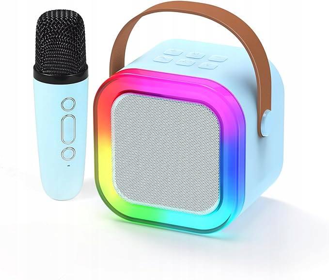 Электронная игрушка Караоке Bluetooth (100720) Электронная игрушка Караоке Bluetooth (100720)