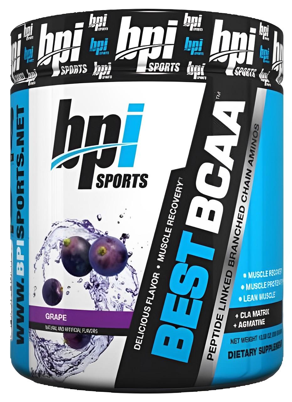Аминокислота BCAA Grapes 300 г (00000010967) Аминокислота BCAA Grapes 300 г (00000010967)