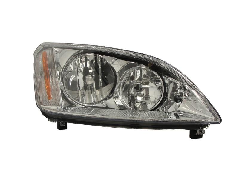 Фара передня права Ford C-Max 2003-2007 H1/H1 (431-1158R-LD-EM)