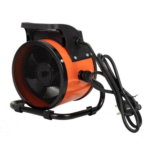 Тепловентилятор електричний Vitals EH-23 (000109201) - фото 2 Тепловентилятор електричний Vitals EH-23 (000109201) - фото 2