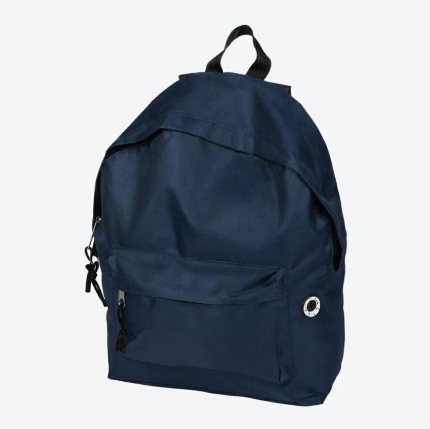 Рюкзак Backpack Синій