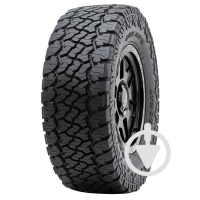 Автошина CST Sahara ATM 265/60 R18 114/110Q