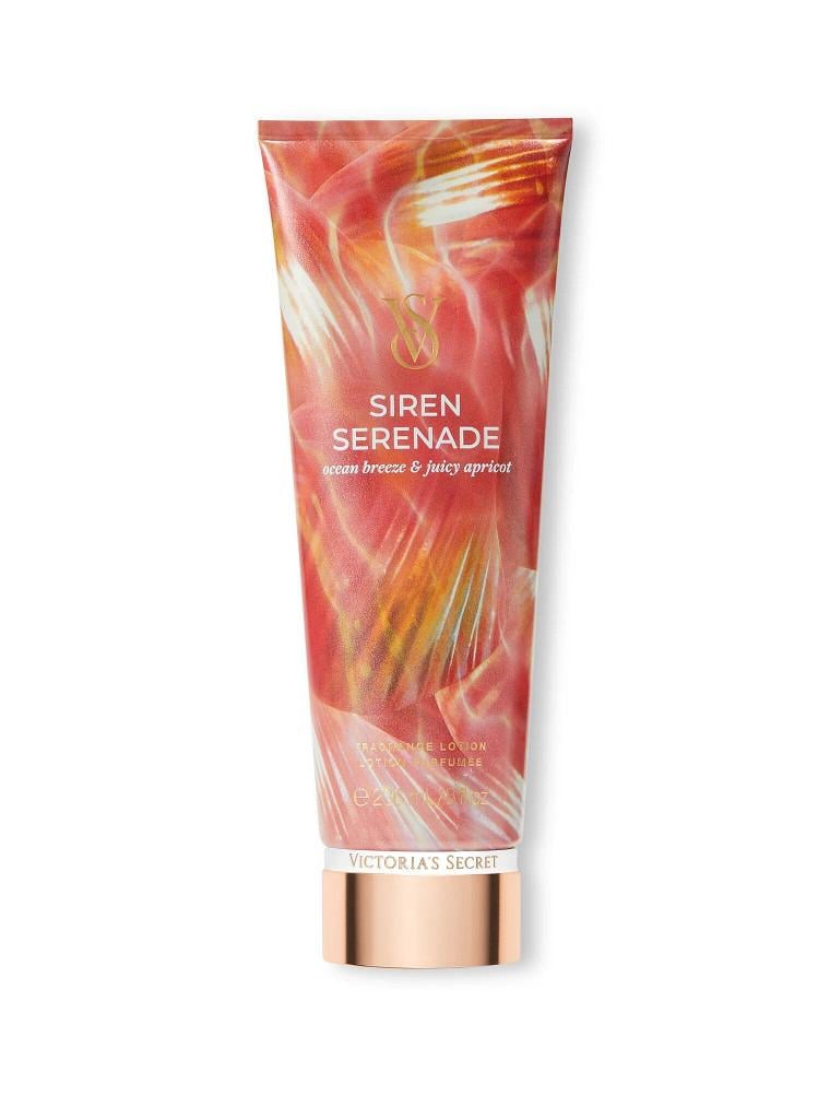 Лосьон для тела Victoria's Secret Glistening Cove Fragrance Lotion Siren Serenade 236 мл